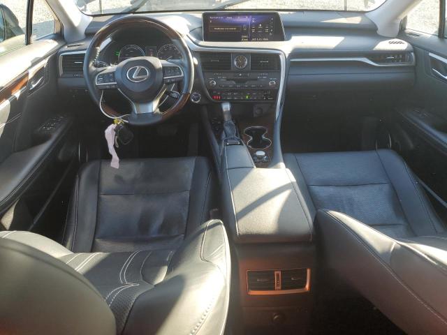 Photo 8 from auction – 2017 LEXUS RX 450H BA with VIN 2T2BGMCA0HC018351