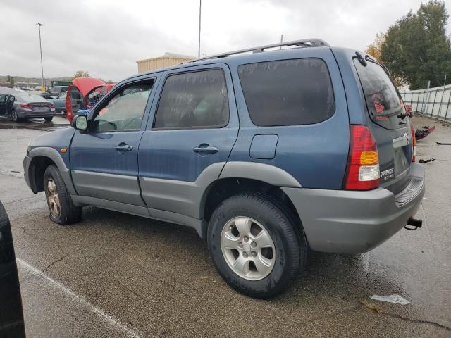 Photo 2 from auction – 2001 MAZDA TRIBUTE with VIN 4F2CU08111KM23528