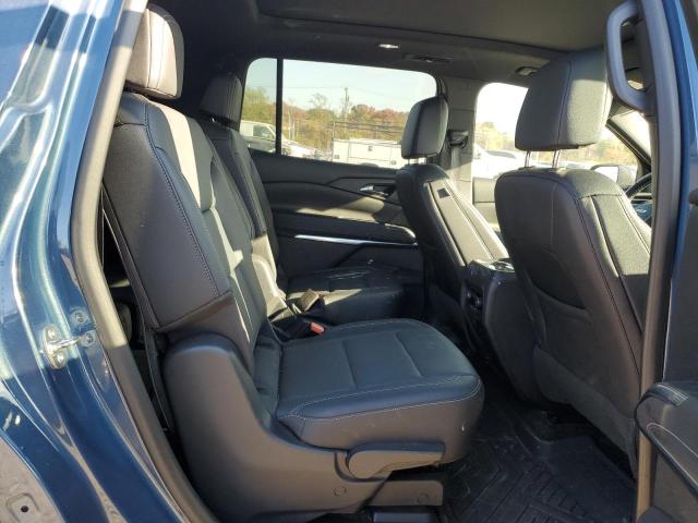 Photo 11 from auction – 2025 CHEVROLET TRAVERSE L with VIN 1GNERGRS9SJ200257