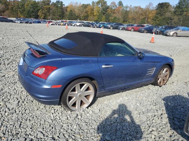 Photo 3 from auction – 2008 CHRYSLER CROSSFIRE with VIN 1C3LN65L48X075344