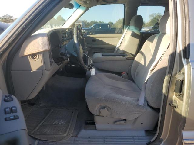 Photo 7 from auction – 2000 GMC NEW SIERRA with VIN 2GTEC19V3Y1287349
