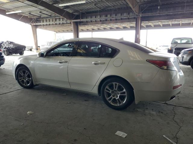 Photo 2 from auction – 2010 ACURA TL with VIN 19UUA8F29AA009167