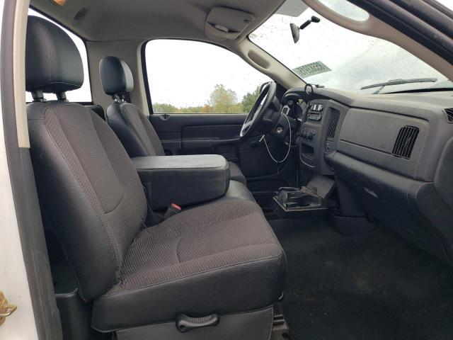 Photo 10 from auction – 2004 DODGE RAM 1500 ST with VIN 1D7HA16K94J243004