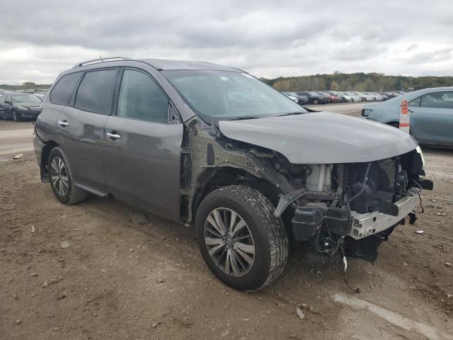 Photo 4 from auction – 2017 NISSAN PATHFINDER with VIN 5N1DR2MN4HC901645