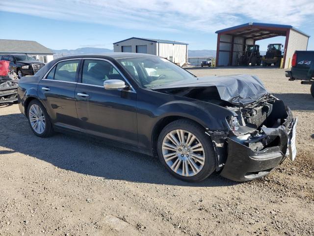 Photo 4 from auction – 2012 CHRYSLER 300C LUXUR with VIN 2C3CCAPT8CH227645