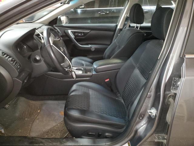 Photo 7 from auction – 2018 NISSAN ALTIMA 2.5 with VIN 1N4AL3AP1JC246442