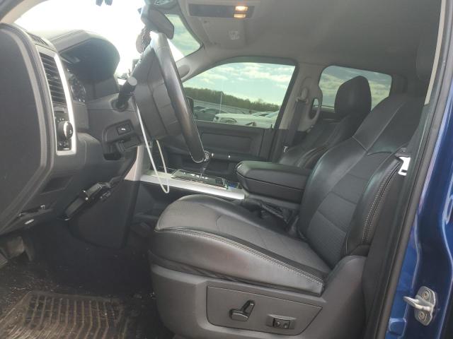 Photo 7 from auction – 2009 DODGE RAM 1500 with VIN 1D3HV18T29S706243