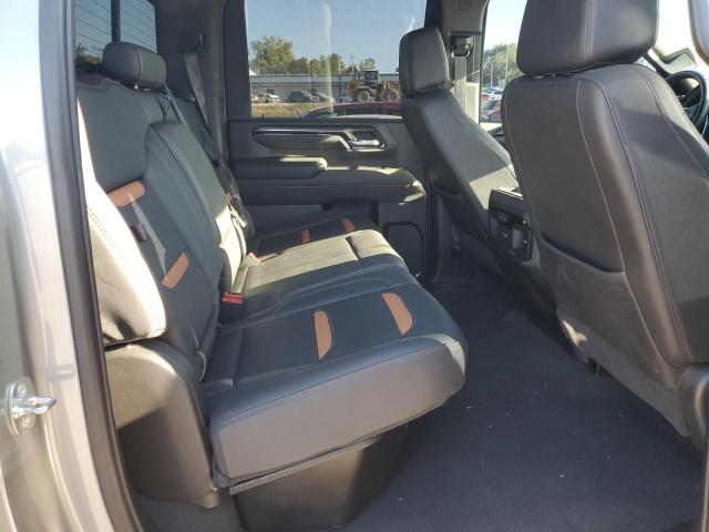Photo 10 from auction – 2024 GMC SIERRA with VIN 1GT49PEYXRF240309