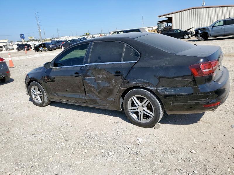 Photo 2 from auction – 2017 VOLKSWAGEN JETTA S with VIN 3VW2B7AJ8HM263863
