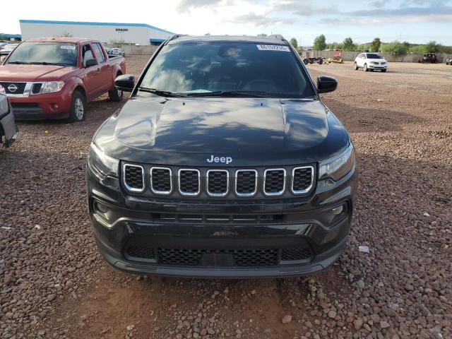 Photo 5 from auction – 2025 JEEP COMPASS LA with VIN 3C4NJDBN7ST602239