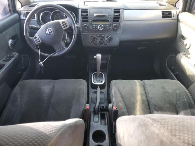 Photo 8 from auction – 2012 NISSAN VERSA S with VIN 3N1BC1CP7CK269935