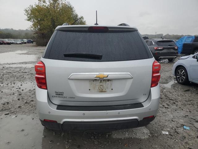 Photo 6 from auction – 2017 CHEVROLET EQUINOX LT with VIN 2GNFLFEK7H6313409