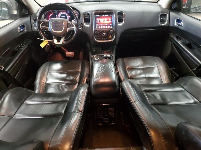 Photo 8 from auction – 2015 DODGE DURANGO LI with VIN 1C4RDJDGXFC892127