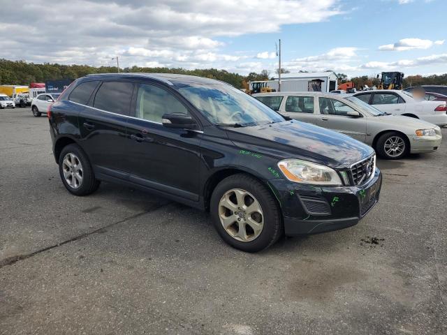 Photo 4 from auction – 2013 VOLVO XC60 3.2 with VIN YV4940DZ4D2451668