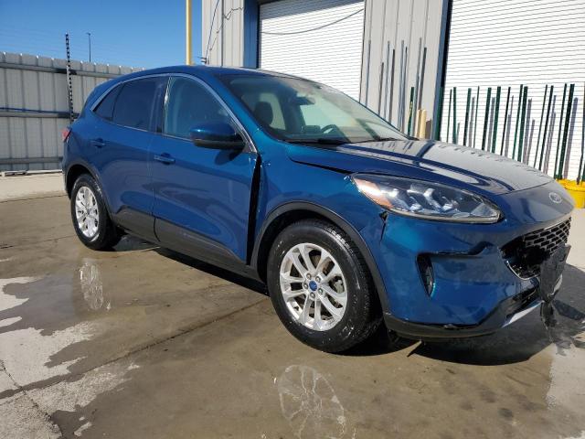 Photo 4 from auction – 2020 FORD ESCAPE SE with VIN 1FMCU0G62LUA33148