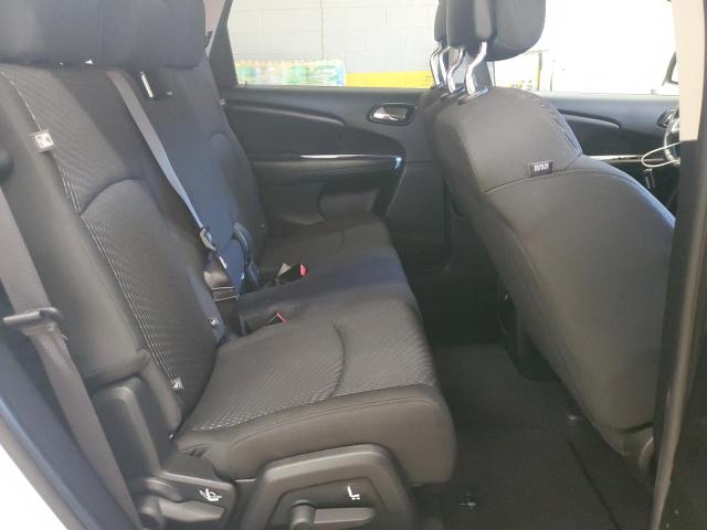 Photo 11 from auction – 2017 DODGE JOURNEY SX with VIN 3C4PDCBB0HT674070
