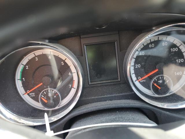 Photo 9 from auction – 2012 DODGE DURANGO CREW with VIN 1C4RDHDG5CC284908