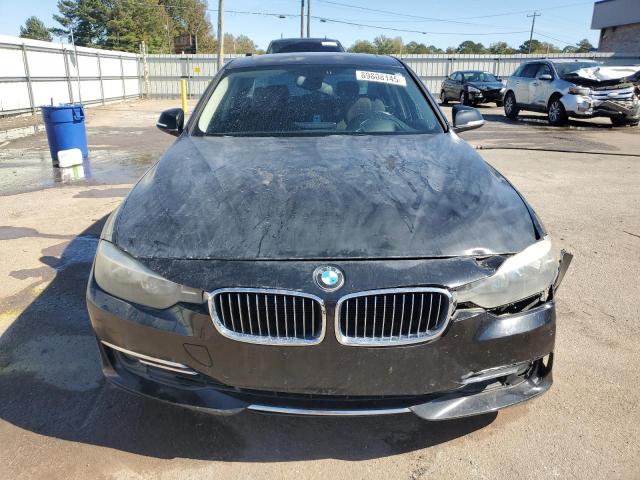 Photo 5 from auction – 2012 BMW 328 I SULE with VIN WBA3C1C59CF431680