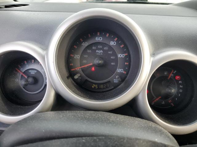 Photo 9 from auction – 2005 HONDA ELEMENT EX with VIN 5J6YH186X5L005149