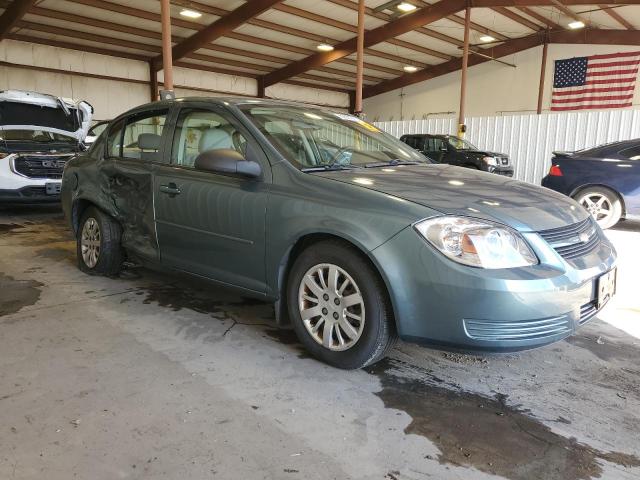 Photo 4 from auction – 2010 CHEVROLET COBALT LS with VIN 1G1AB5F52A7122861