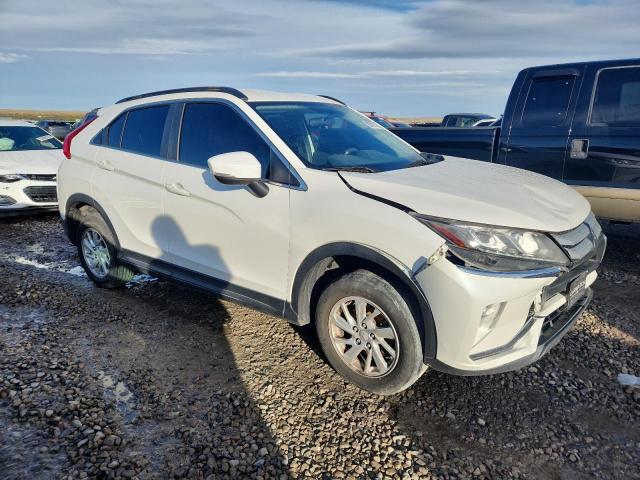 Photo 4 from auction – 2019 MITSUBISHI ECLIPSE CR with VIN JA4AT3AA2KZ038939