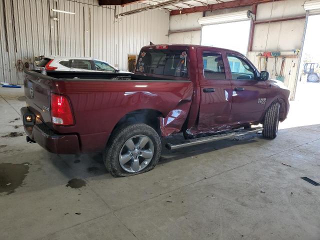 Photo 3 from auction – 2019 RAM 1500 CLASS with VIN 1C6RR7FG7KS590061