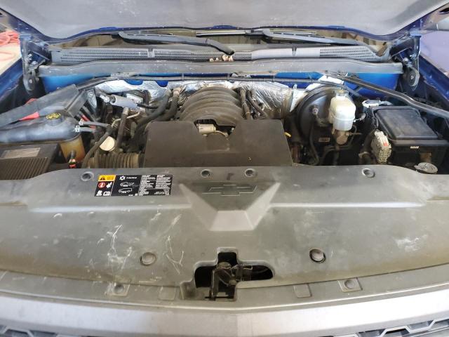 Photo 11 from auction – 2014 CHEVROLET SILVERADO with VIN 1GCNCPEH0EZ236946