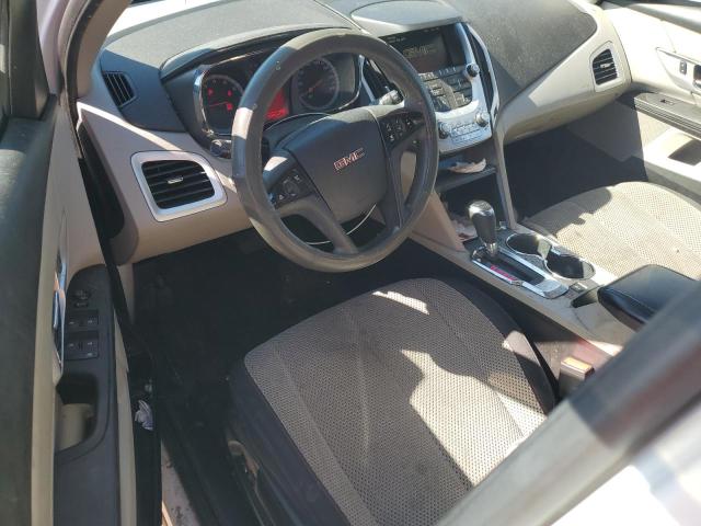 Photo 8 from auction – 2016 GMC TERRAIN SLE with VIN 2GKALMEK5G6170213
