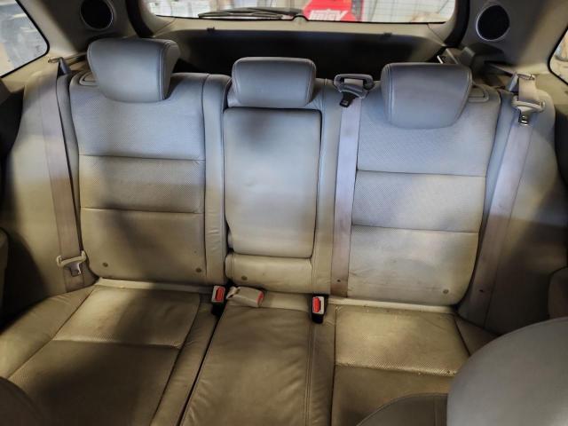 Photo 10 from auction – 2007 ACURA RDX TECHNO with VIN 5J8TB18507A019246