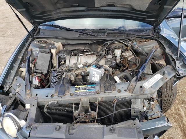 Photo 11 from auction – 2006 BUICK LACROSSE C with VIN 2G4WD582761260373