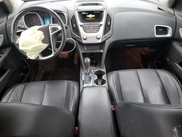 Photo 8 from auction – 2017 CHEVROLET EQUINOX PR with VIN 2GNFLGE3XH6128673