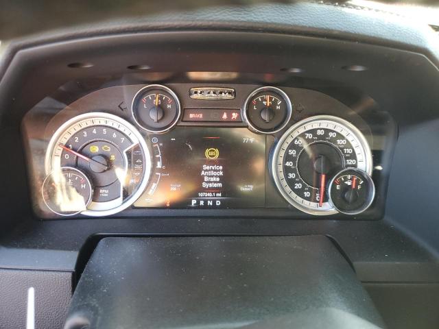 Photo 9 from auction – 2016 RAM 1500 with VIN 1C6RR7NT4GS422383