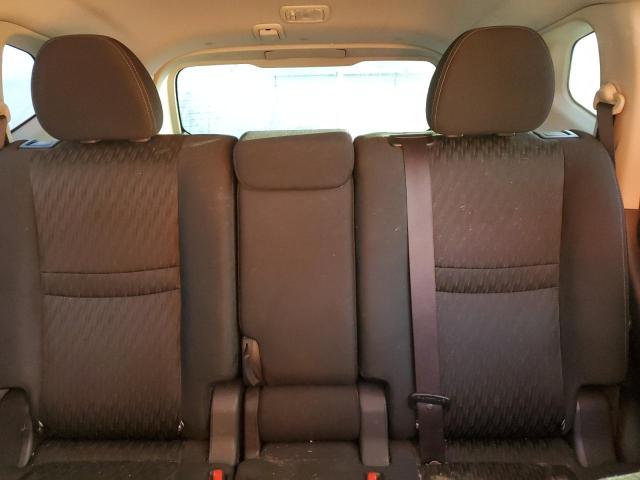 Photo 10 from auction – 2018 NISSAN ROGUE S with VIN KNMAT2MV2JP586755