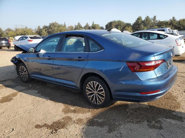 Photo 2 from auction – 2019 VOLKSWAGEN JETTA SEL with VIN 3VWEB7BU1KM196892