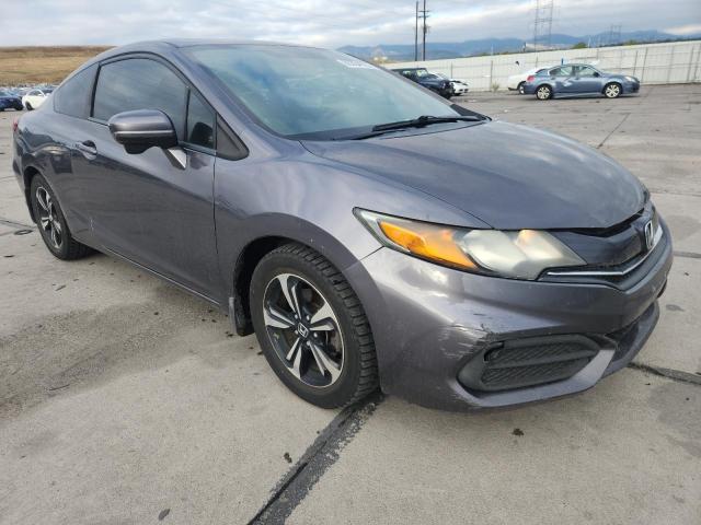 Photo 4 from auction – 2014 HONDA CIVIC EX with VIN 2HGFG3B83EH522152