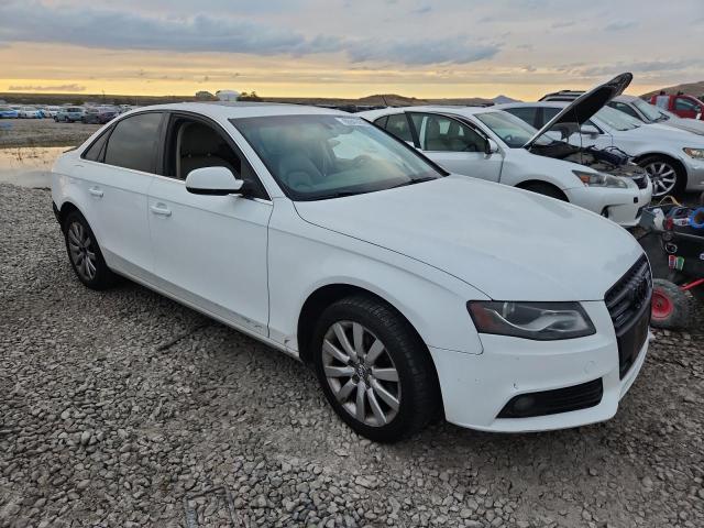 Photo 4 from auction – 2011 AUDI A4 PREMIUM with VIN WAUFFAFL1BN025721
