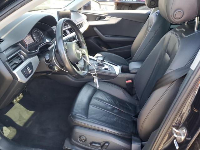 Photo 7 from auction – 2017 AUDI A4 PREMIUM with VIN WAUGNAF44HN005634