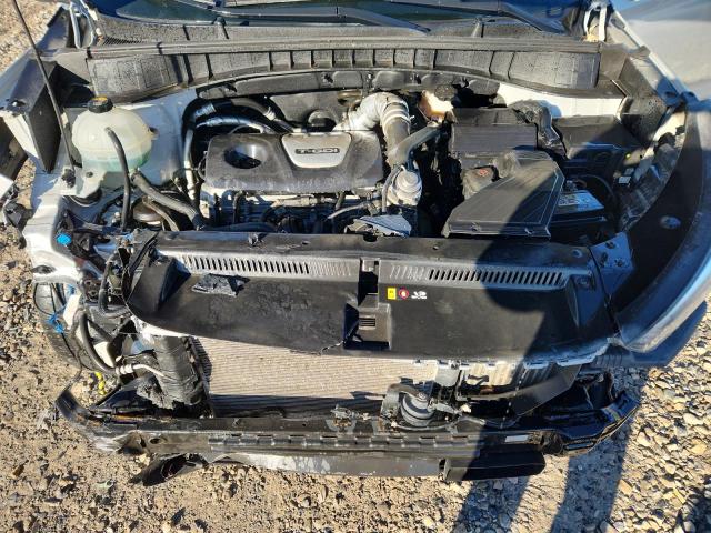 Photo 12 from auction – 2016 HYUNDAI TUCSON with VIN KM8J3CA28GU139658