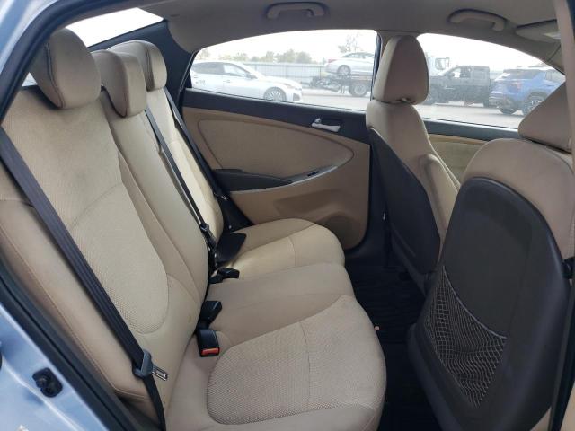 Photo 10 from auction – 2014 HYUNDAI ACCENT GLS with VIN KMHCT4AE5EU754013