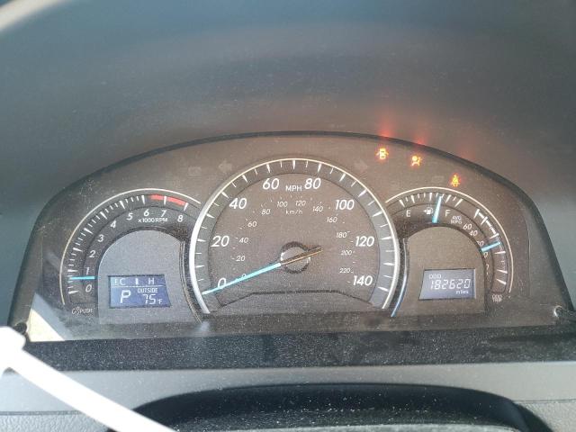 Photo 9 from auction – 2014 TOYOTA CAMRY L with VIN 4T4BF1FK0ER382926