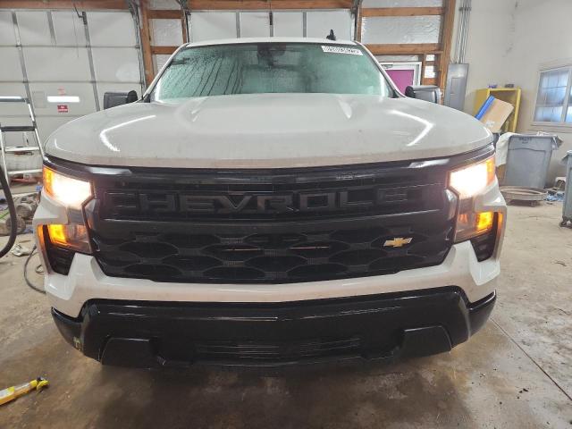 Photo 5 from auction – 2023 CHEVROLET SILVERADO with VIN 3GCNAAEK4PG343273