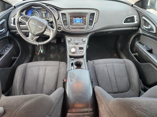 Photo 8 from auction – 2015 CHRYSLER 200 LIMITE with VIN 1C3CCCAB4FN531952