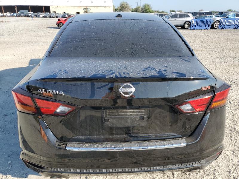 Photo 6 from auction – 2023 NISSAN ALTIMA with VIN 1N4BL4CV2PN415984