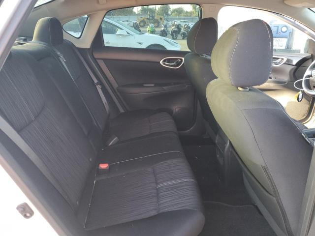 Photo 10 from auction – 2016 NISSAN SENTRA S with VIN 3N1AB7AP6GL671305