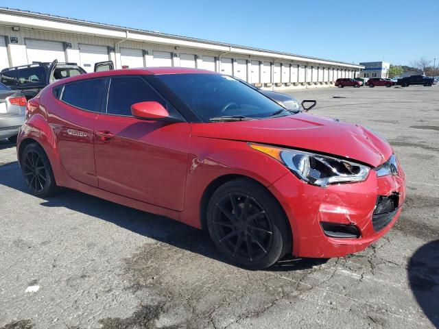 Photo 4 from auction – 2015 HYUNDAI VELOSTER with VIN KMHTC6AD9FU234661