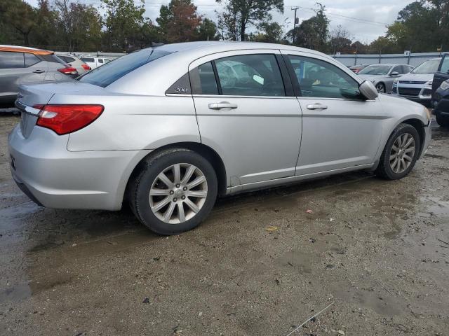 Photo 3 from auction – 2011 CHRYSLER 200 TOURIN with VIN 1C3BC1FB1BN507790