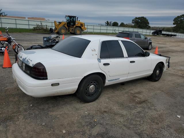 Photo 3 from auction – 2009 FORD CROWN VICT with VIN 2FAHP71V29X100476