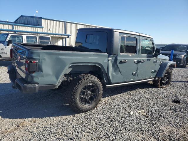 Photo 3 from auction – 2024 JEEP GLADIATOR with VIN 1C6HJTAG3RL124358