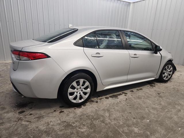 Photo 3 from auction – 2022 TOYOTA COROLLA LE with VIN 5YFEPMAE0NP298484