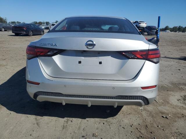 Photo 6 from auction – 2020 NISSAN SENTRA S with VIN 3N1AB8BV4LY274286